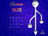 Chrome USB