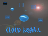 Cloud Bubble
