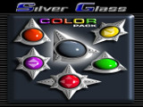 Silver Glass Color Pack